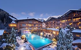 Hotel Quelle Nature Spa Resort
